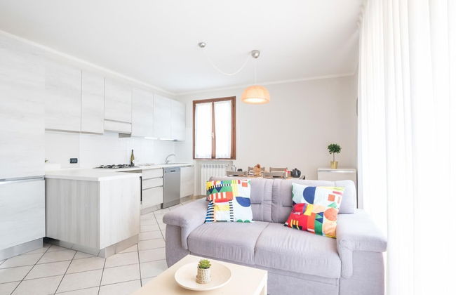 Bright Apartments Sirmione -Sorgente Pool 1 - Foto 11