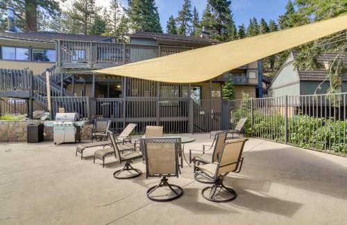 Quiet Condo with Great Views, half Mi to Eagle Lodge! - Foto 30