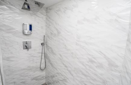 Total Remodel - 3BR-3BA Corner Beachfront - Winter Snowbirds Welcome! - Foto 12