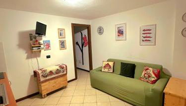 Bianchina - Bilocale con giardino privato - Photo 2