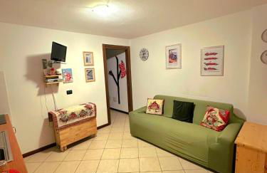 Bianchina - Bilocale con giardino privato - Photo 2