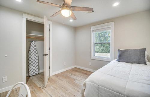 Rural Spiro Getaway with Private Deck! - Foto 15