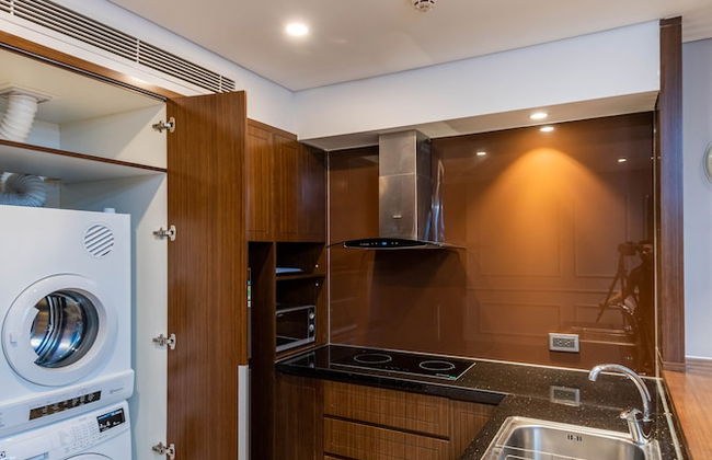 Neo Classic Condo - Foto 35