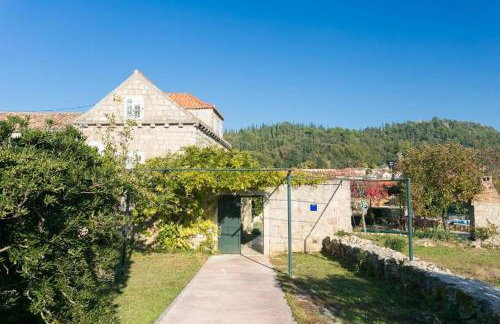 Rural villa Forest with private pool near Dubrovnik - Foto 72
