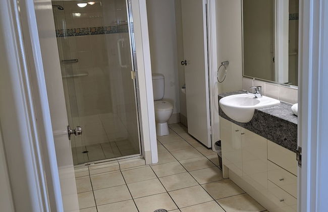 Moorings Beach Resort - Foto 78