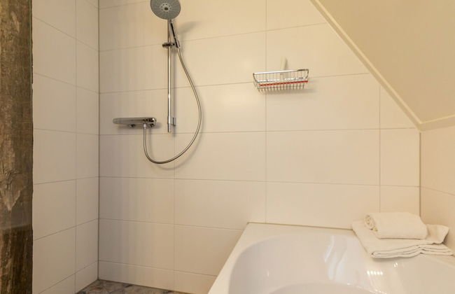 Cozy Apartment at the Foot of the Dunes - Photo 9