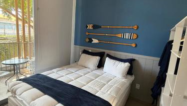 Studio Azul - Vila Mariana - Foto 5