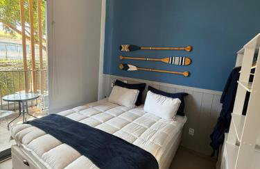 Studio Azul - Vila Mariana - Foto 5