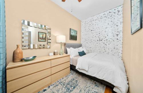 2F Chicago's Little Italy near West Loop & Downtown - Foto 29