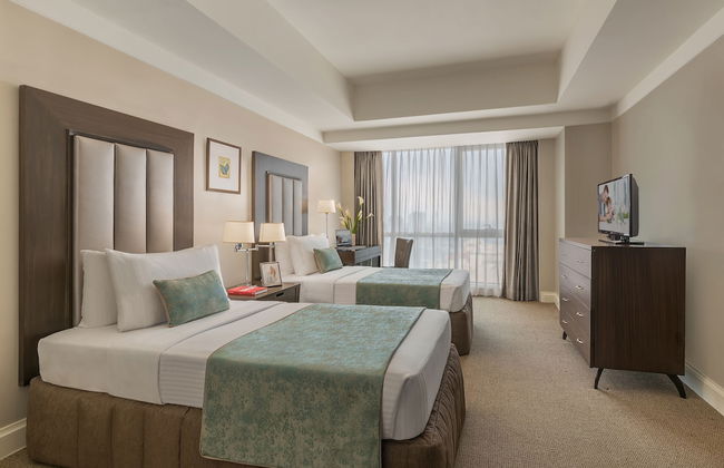 Somerset Millennium Makati - Foto 20