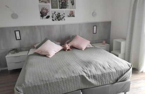 FERIENWOHNUNG TRAUMBLICK - Familienfreundlich - Handwerker willkommen - Foto 22