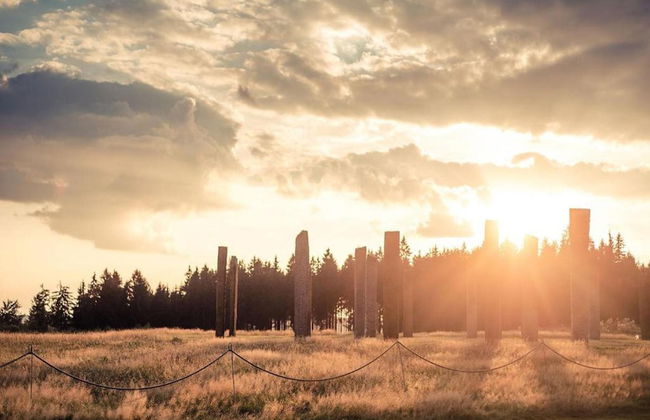 Forest Escape With Garden - Foto 38