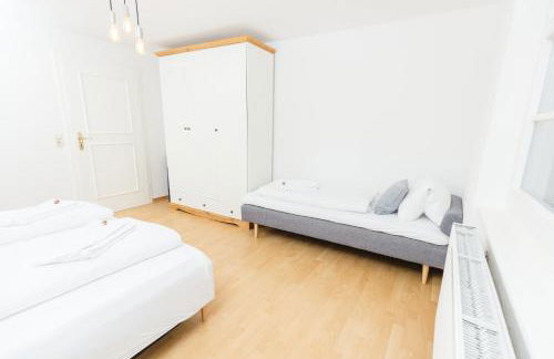 HEIMATEL - Ferienwohnungen im Frauentor - Foto 7