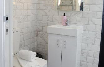 Designer Cardiff Apartments - Foto 24