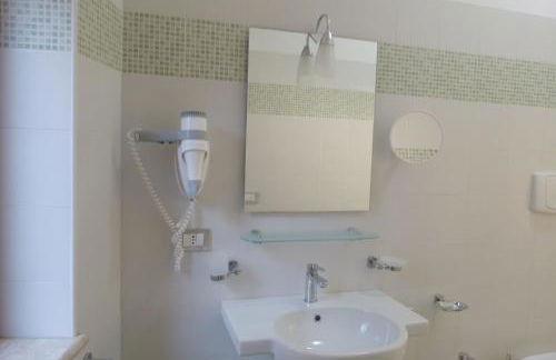 Villaggio Turistico La Mantinera - Residence - Foto 21