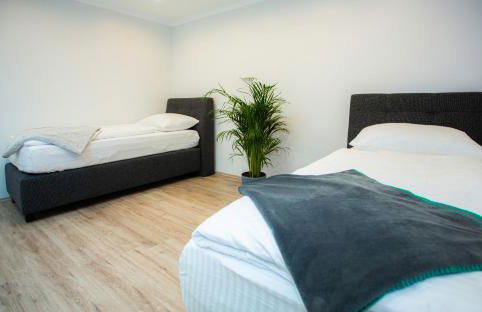 Bellami Ferienwohnungen - Foto 13