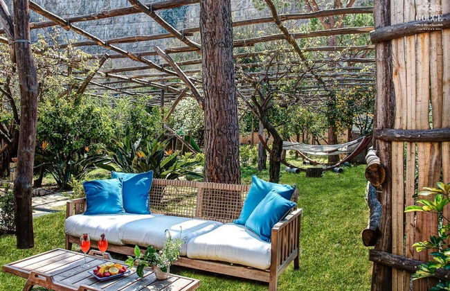 Villa Degli Dei - Private Waterfront Villa - Foto 58