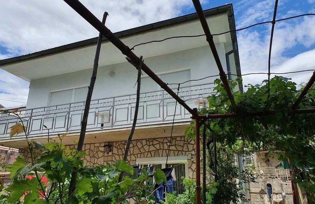 Rose - Central With Large Terrace and BBQ - A1 - Foto 15