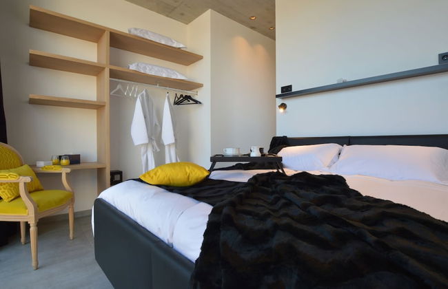 Modern Dalhem Villa With Views - Foto 4