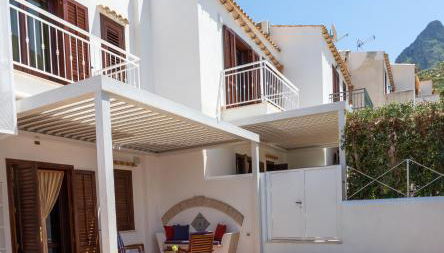 Anemos Apartment - Villa Sole - Foto 1