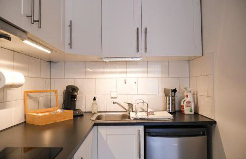 Albview-Apartment1 -zentral-Nähe Klinik-Therme-Agilent - Foto 28