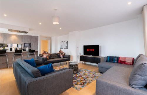 Stylish Penthouse Near Little Venice & Hyde Park - Foto 8