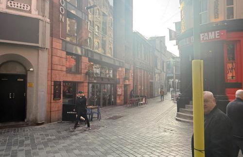 Amazing 10 bed apartments on Mathew Street - Foto 53