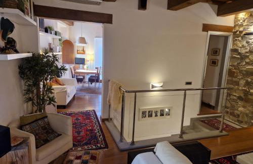 Casa Papalino, con Jacuzzi e vista sulle colline di Vinci - Foto 42