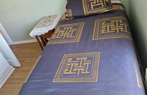 Single Bedroom in the main Bungalow - Foto 9