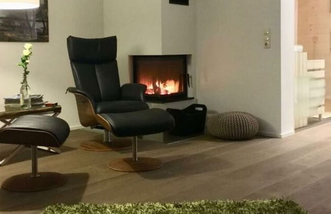 Captain House in Gohren-lebbin - Foto 7