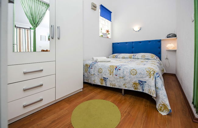 Apartments Rina - Foto 9