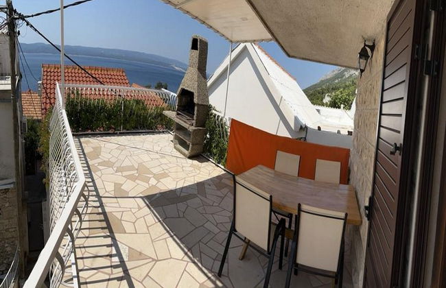 Apartments Leut - Foto 24