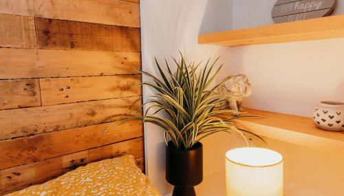 Superb Guest Suite in Caldicot with Parking - Foto 1