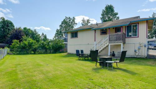 6 Mi to Dtwn Bright and Airy Anchorage Getaway! - Photo 3