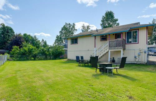 6 Mi to Dtwn Bright and Airy Anchorage Getaway! - Photo 3