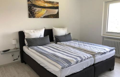 Ferienwohnung Zum Wildpark - Foto 13