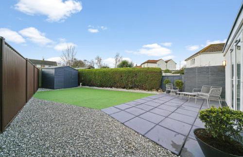 Modern Bungalow in Maidstone sleeps 5 with free parking - Foto 30