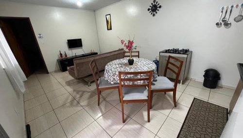 Casa Aconchegante para Você descansar - 02 - Foto 4