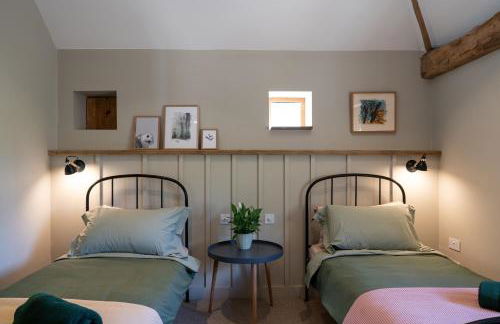 Crabtree Farm - South Stable - Foto 9