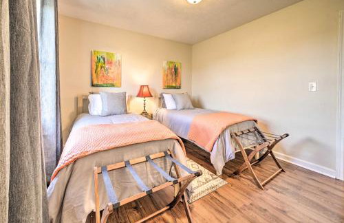 Quiet Somerset Retreat - Near Lake Cumberland - Foto 15