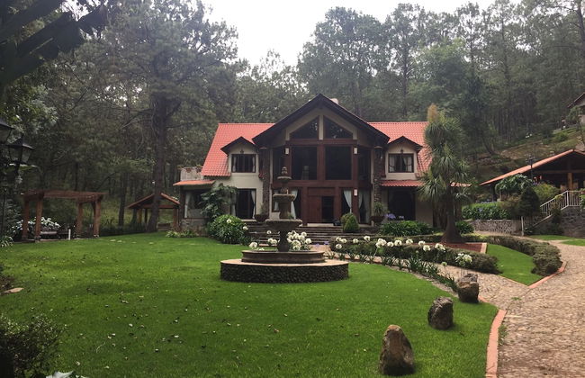 Cabaña del Rio - Foto 1