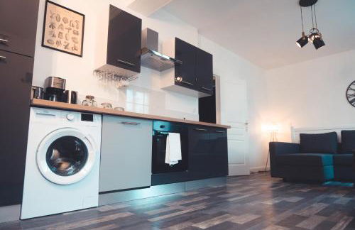 Le Cube Soma - Confortable T3 - Foto 29