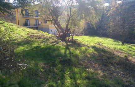 Villa Center appartamenti nel verde in città - Foto 9