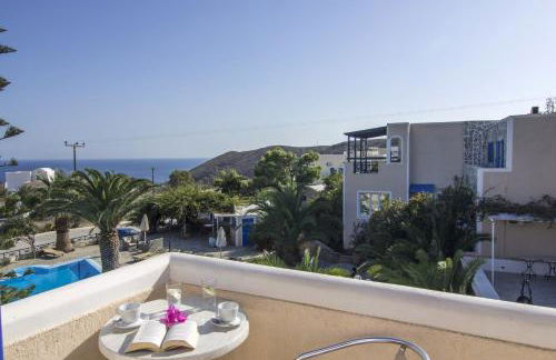 Paradise Resort - Foto 12