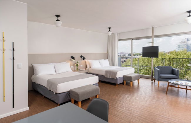 Almarena Madero Urbano Affiliated by Melia - Photo 10