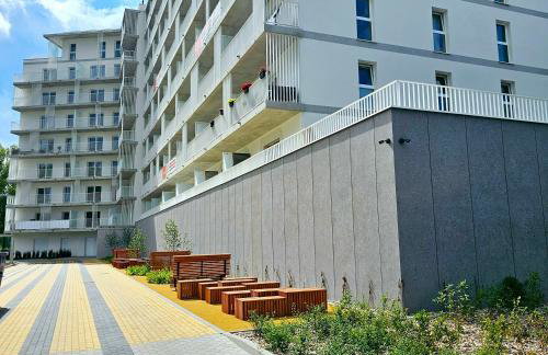 APARTAMENT Z WIDOKIEM Wałbrzych - Photo 17