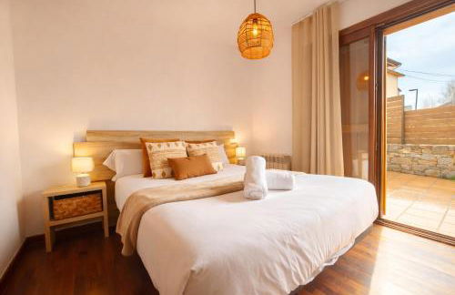 Allotjaments Vall de Muntanyes - Foto 12