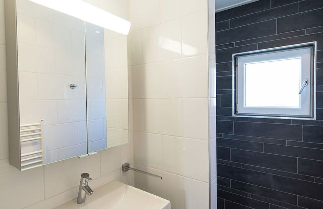 Luxurious, 2 Bathroom Holiday Home, 1,5 km From the Beach - Foto 9