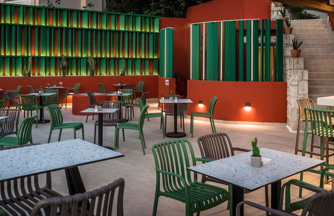 Dream Village - Foto 25