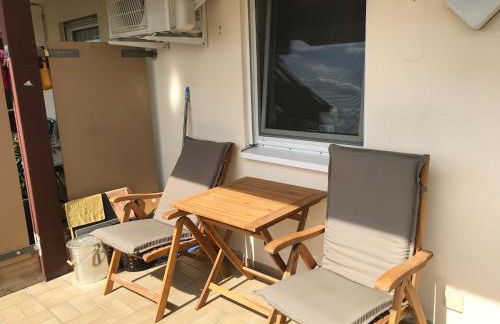 Loft Unterkunft in Hügelsheim - Foto 31